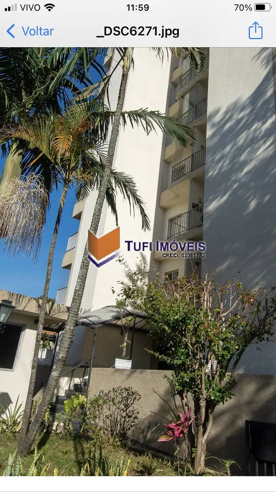 Apartamento, 3 quartos, 107 m² - Foto 13