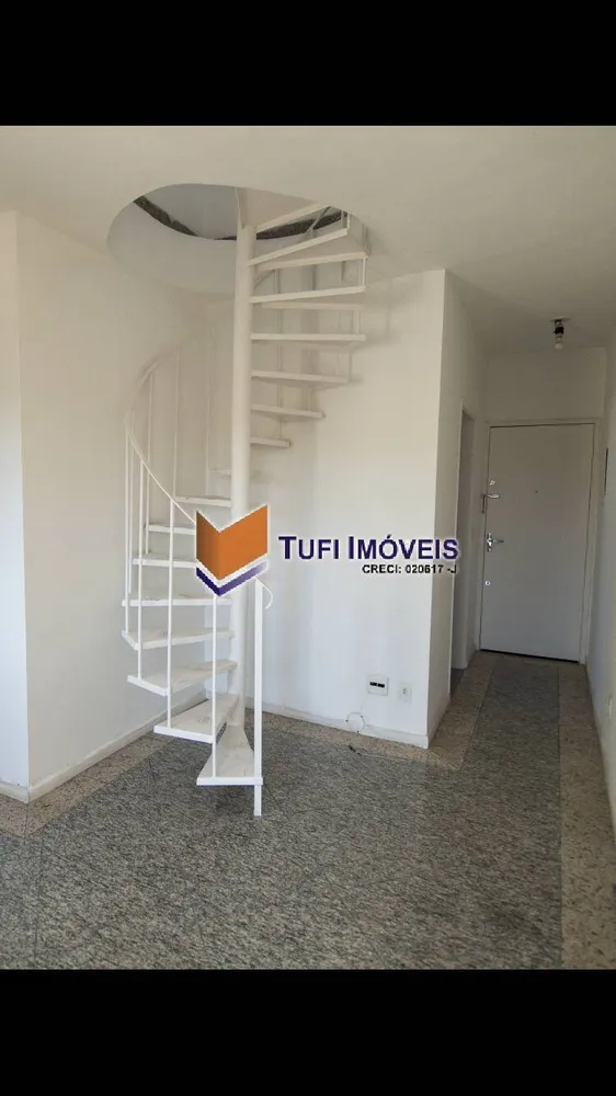 Apartamento, 3 quartos, 107 m² - Foto 9