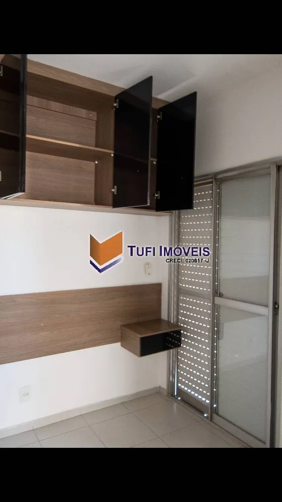 Apartamento, 3 quartos, 107 m² - Foto 15