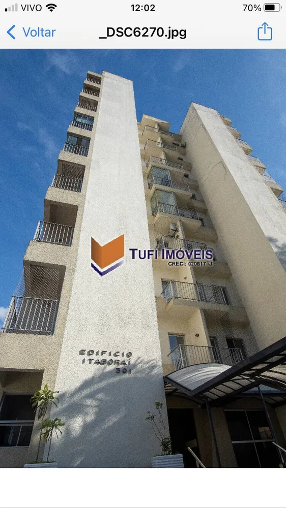 Apartamento, 3 quartos, 107 m² - Foto 6