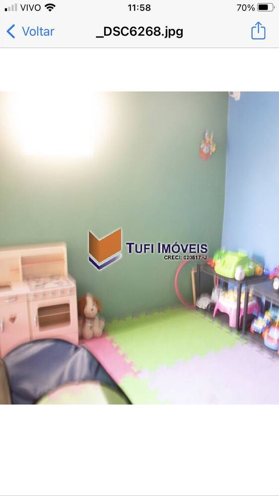 Apartamento, 3 quartos, 107 m² - Foto 2