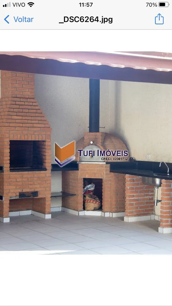Apartamento, 3 quartos, 107 m² - Foto 7