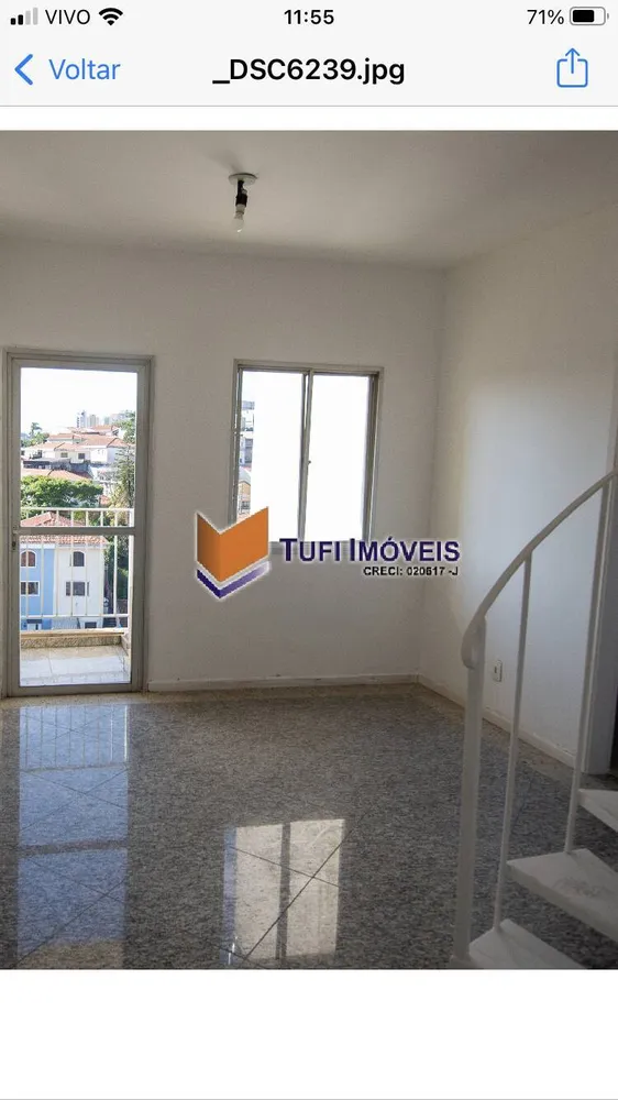 Apartamento, 3 quartos, 107 m² - Foto 11