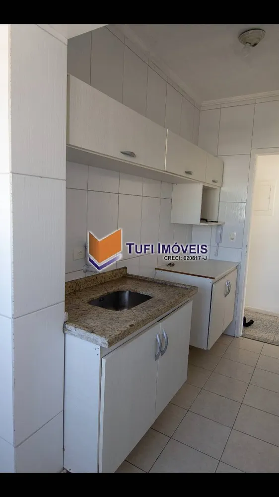 Apartamento, 3 quartos, 107 m² - Foto 10