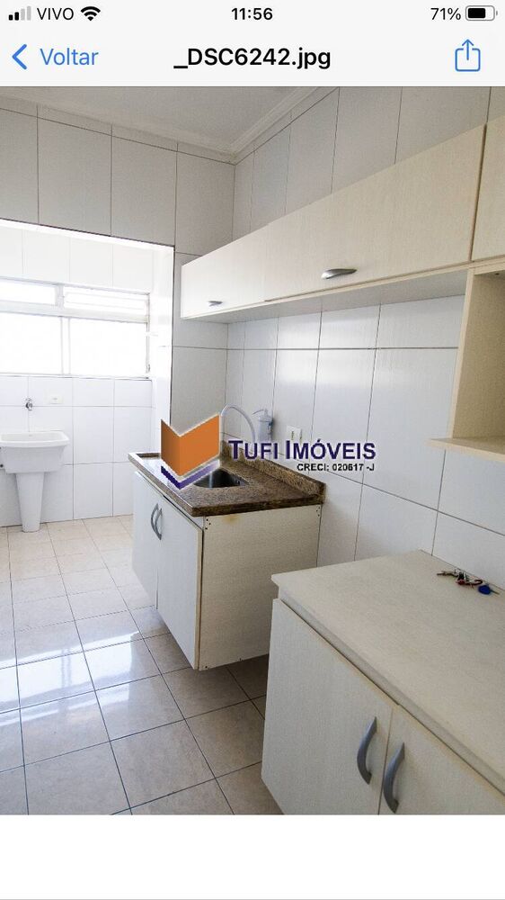 Apartamento, 3 quartos, 107 m² - Foto 1