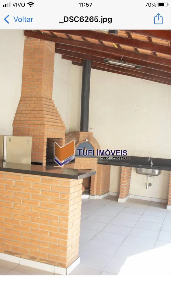 Apartamento, 3 quartos, 107 m² - Foto 8
