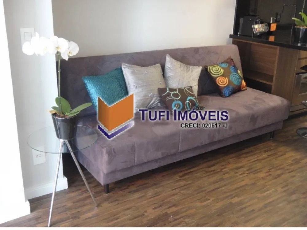 Apartamento, 1 quarto, 42 m² - Foto 6