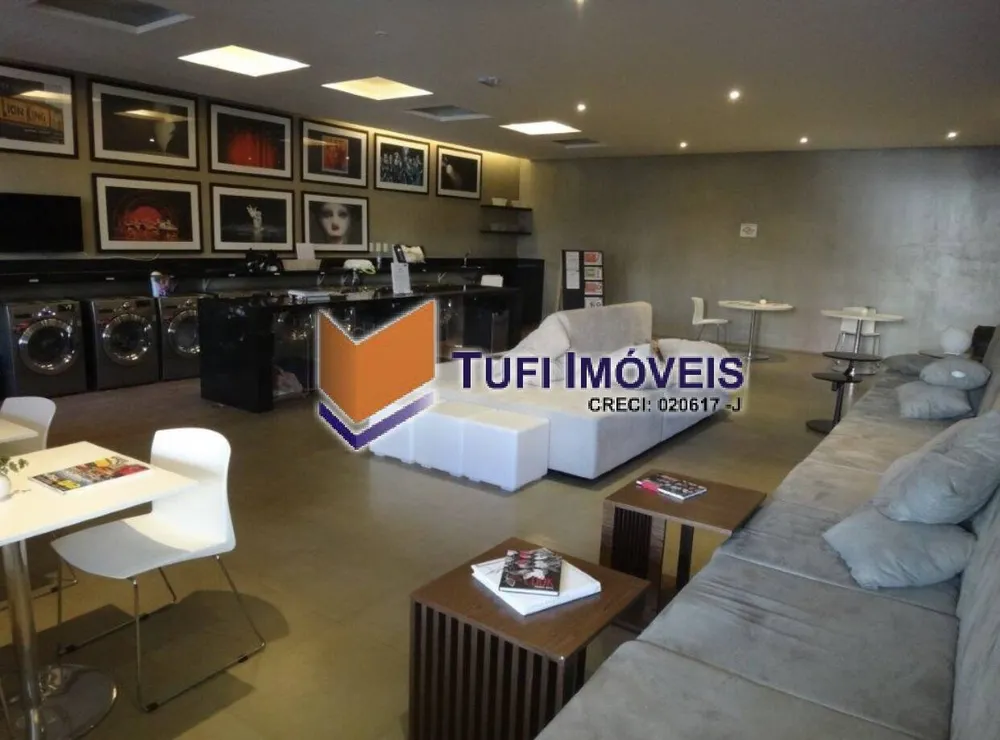 Apartamento, 1 quarto, 42 m² - Foto 7