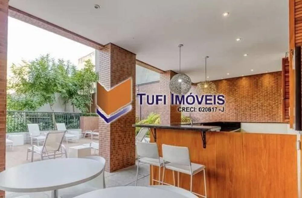 Apartamento, 1 quarto, 42 m² - Foto 8