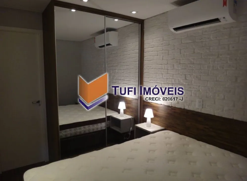 Apartamento, 1 quarto, 42 m² - Foto 11