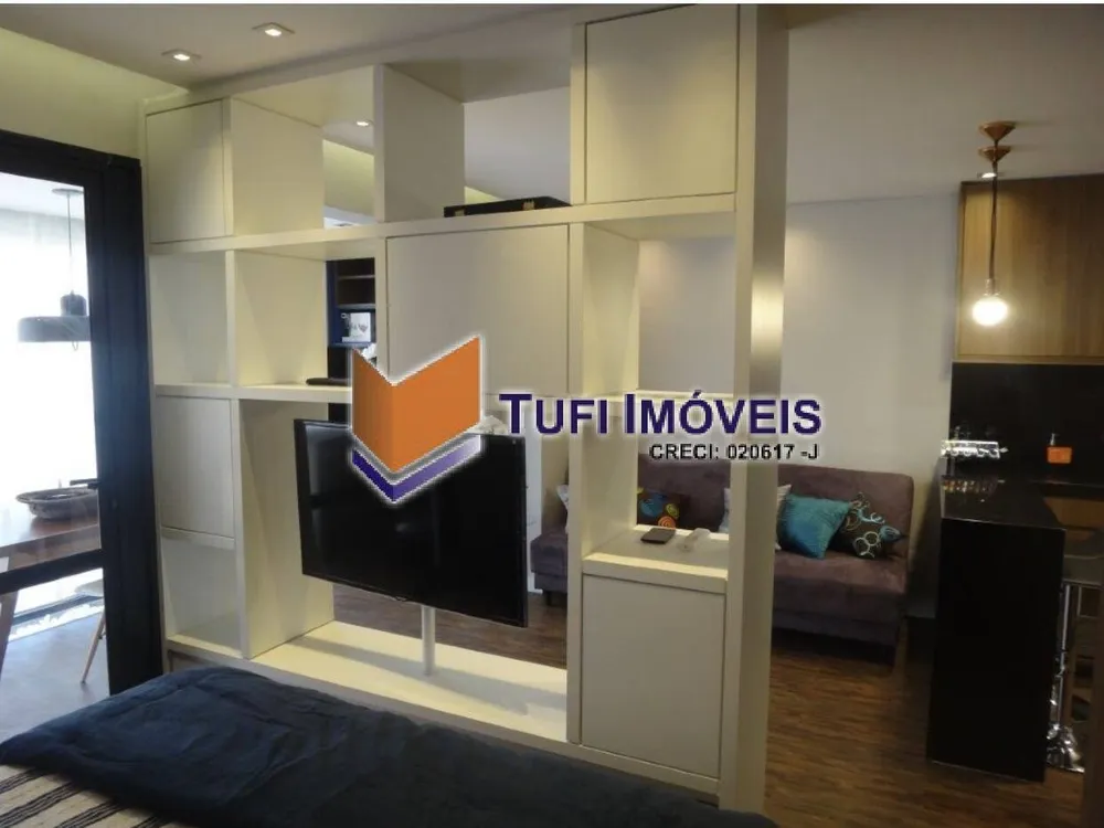 Apartamento, 1 quarto, 42 m² - Foto 9