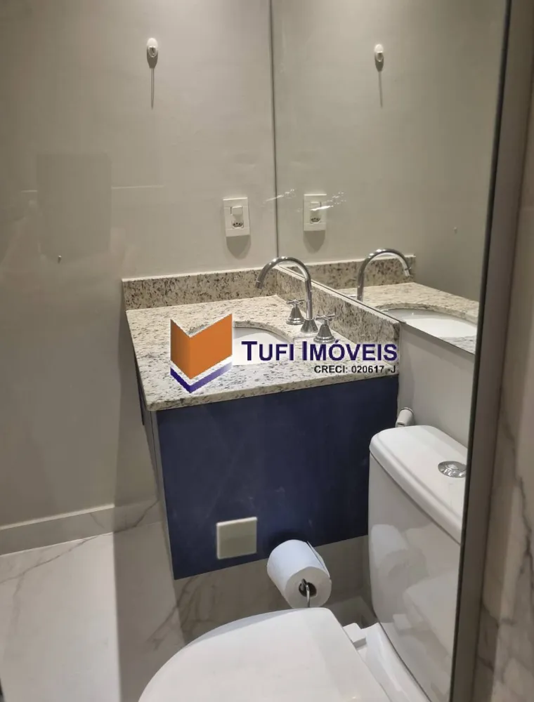 Apartamento, 1 quarto, 42 m² - Foto 5