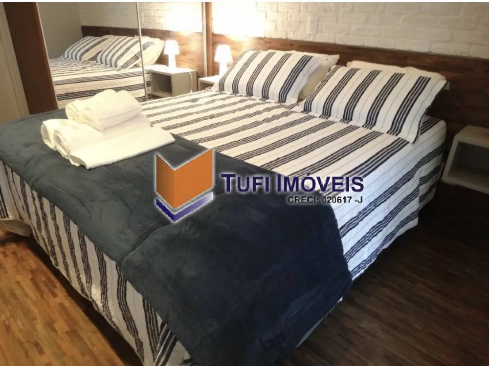 Apartamento, 1 quarto, 42 m² - Foto 10