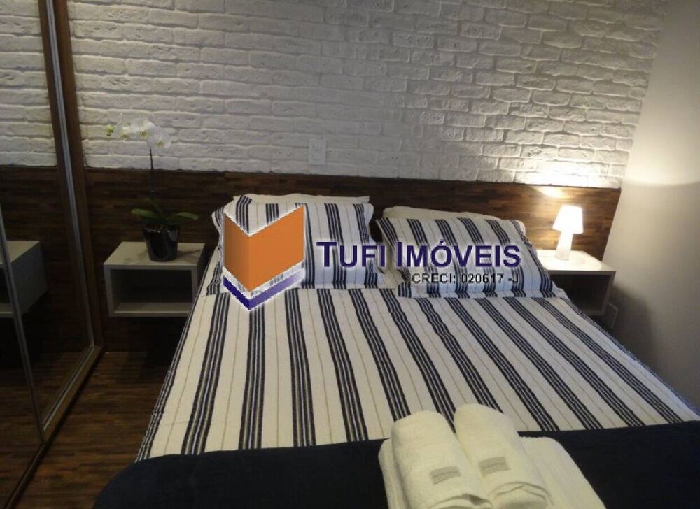Apartamento, 1 quarto, 42 m² - Foto 4