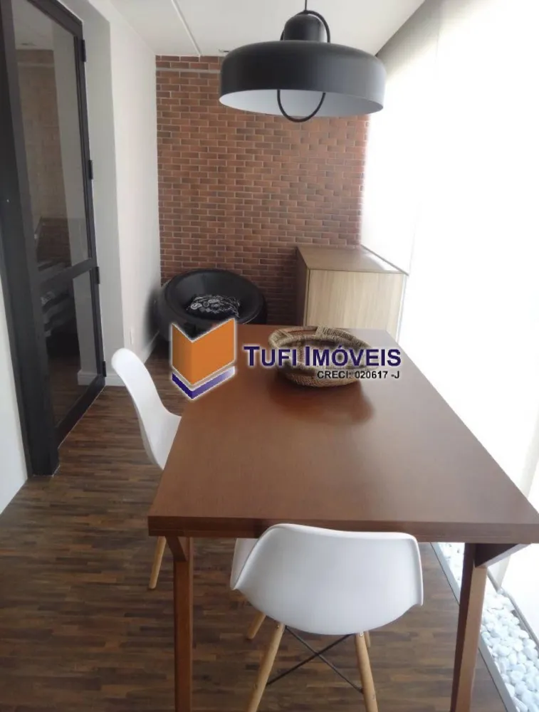 Apartamento, 1 quarto, 42 m² - Foto 12