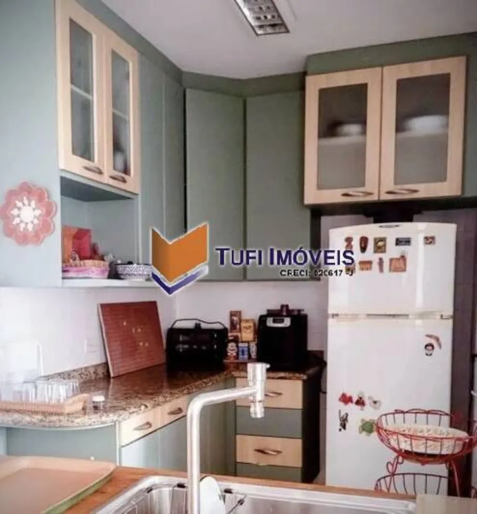 Apartamento, 3 quartos, 87 m² - Foto 2