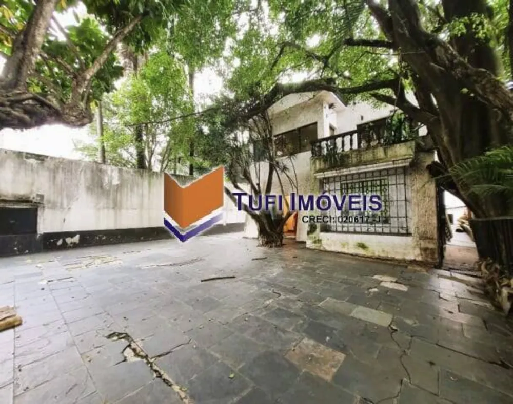 Prédio Inteiro, 800 m² - Foto 1