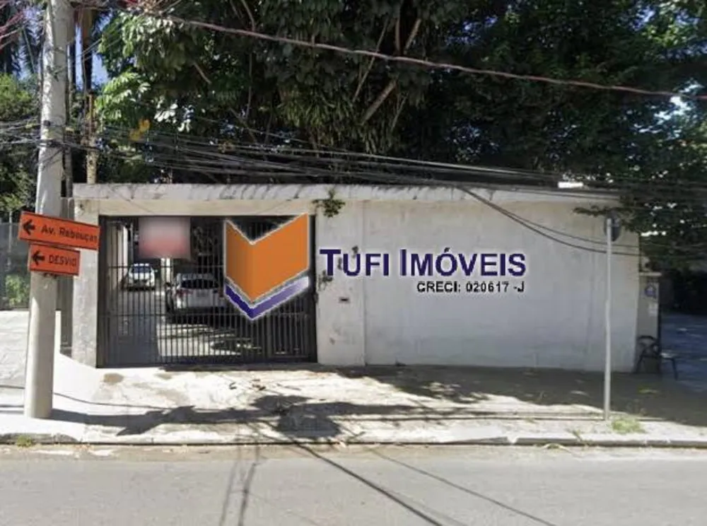 Prédio Inteiro, 800 m² - Foto 2