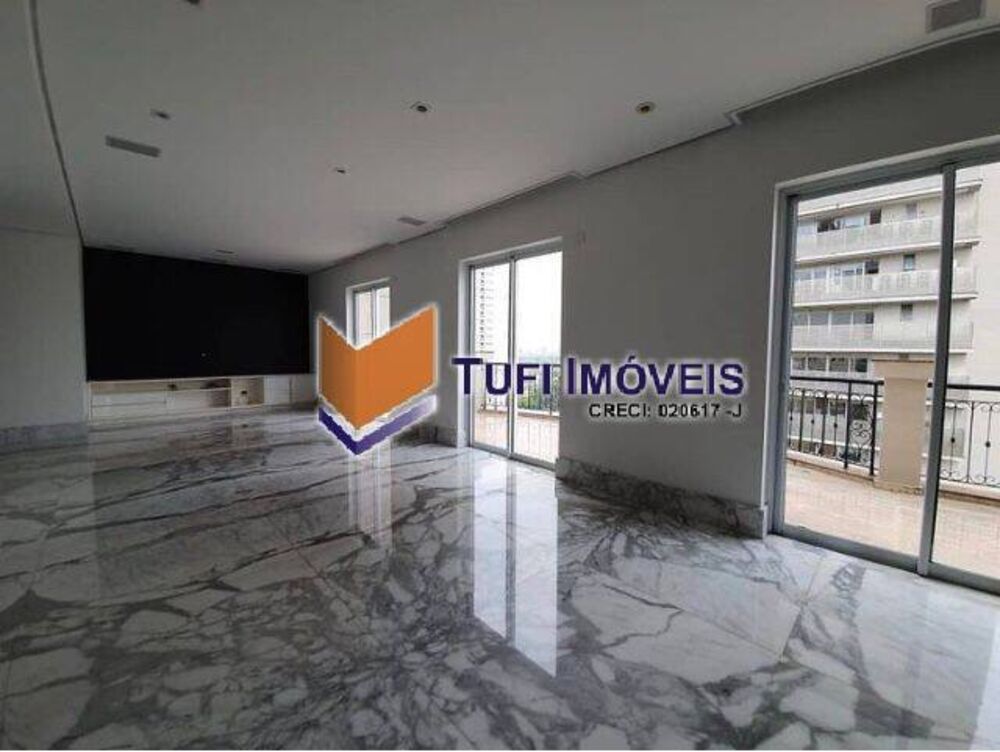 Cobertura à venda e aluguel com 6 quartos, 518m² - Foto 8