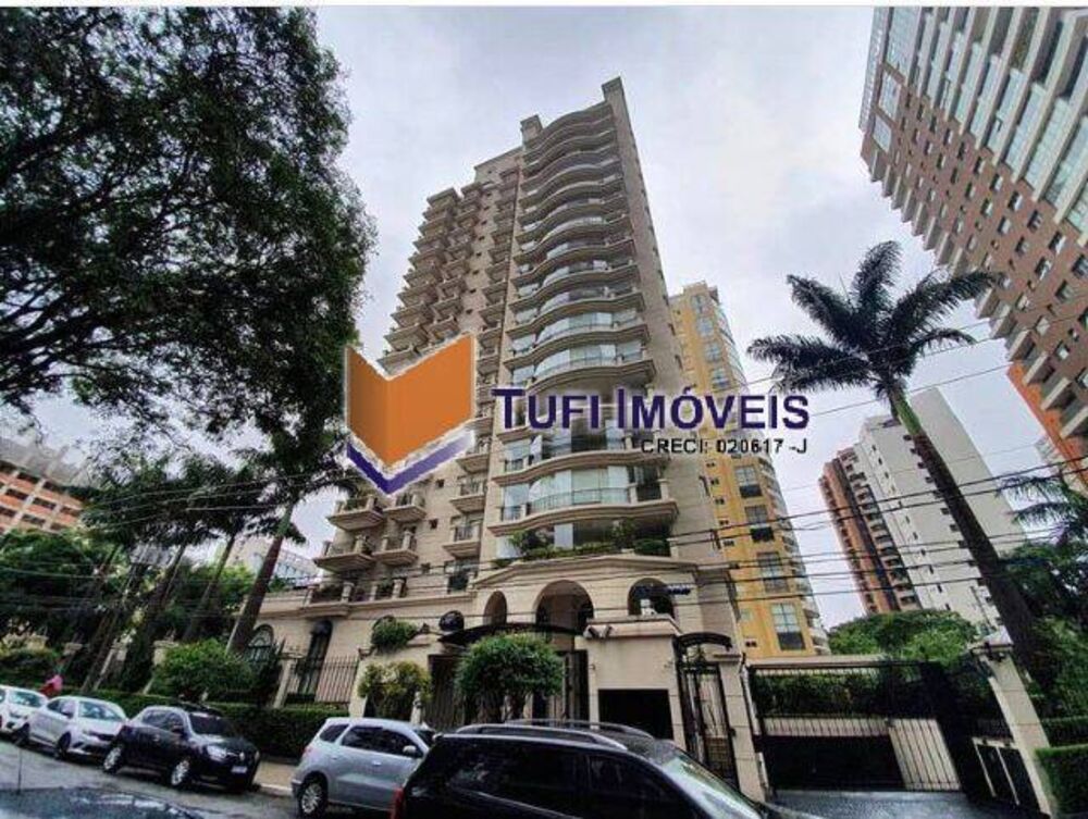 Cobertura à venda e aluguel com 6 quartos, 518m² - Foto 23