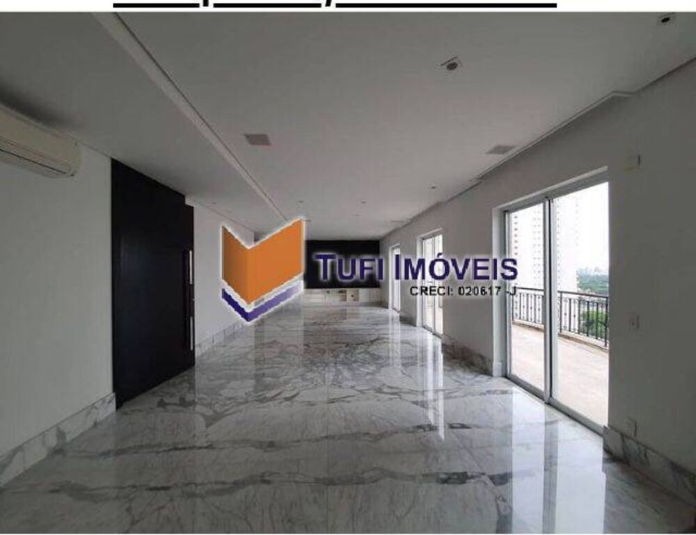 Cobertura à venda e aluguel com 6 quartos, 518m² - Foto 13