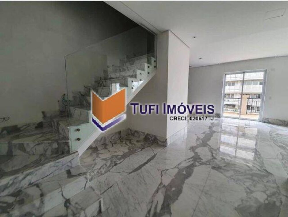 Cobertura à venda e aluguel com 6 quartos, 518m² - Foto 12