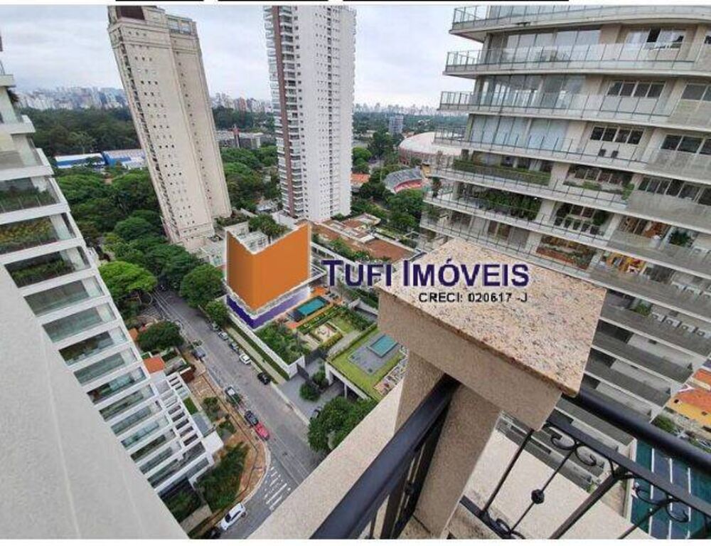 Cobertura à venda e aluguel com 6 quartos, 518m² - Foto 20