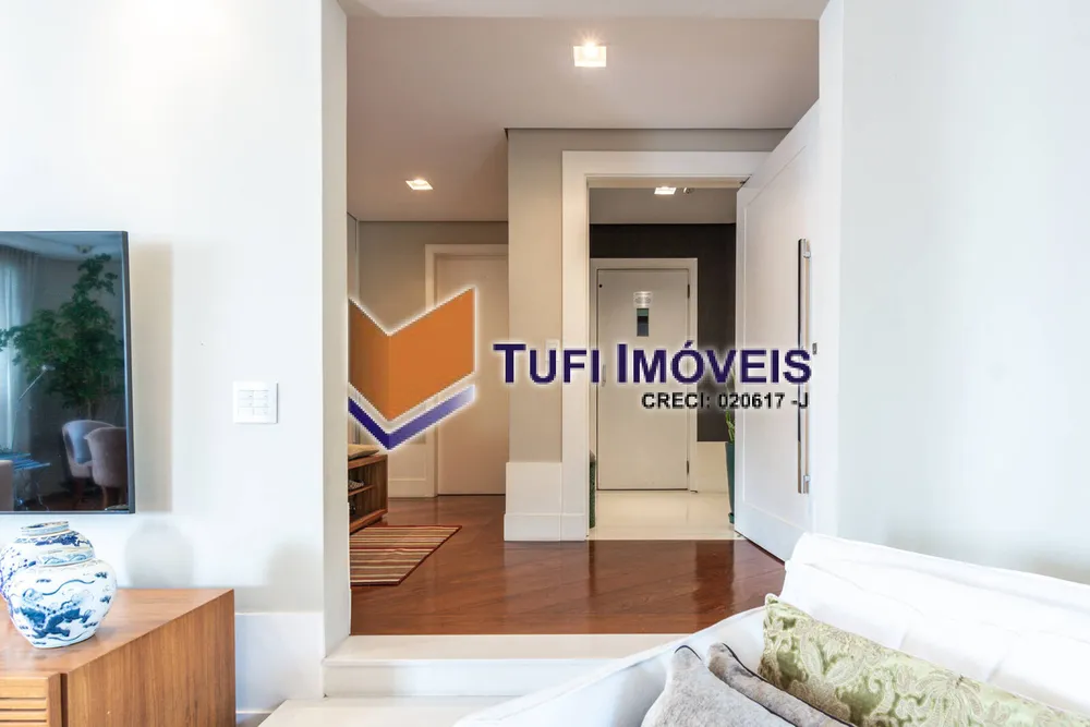 Apartamento, 3 quartos, 210 m² - Foto 10