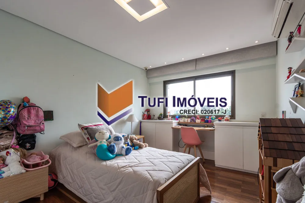 Apartamento, 3 quartos, 210 m² - Foto 14