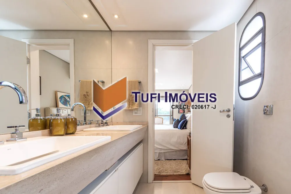 Apartamento, 3 quartos, 210 m² - Foto 16