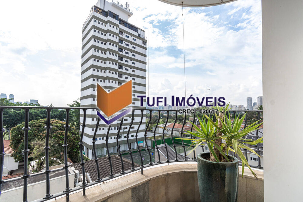 Apartamento, 3 quartos, 210 m² - Foto 4