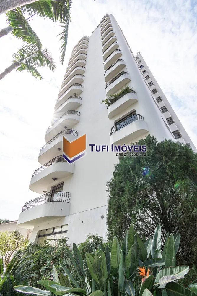 Apartamento, 3 quartos, 210 m² - Foto 5