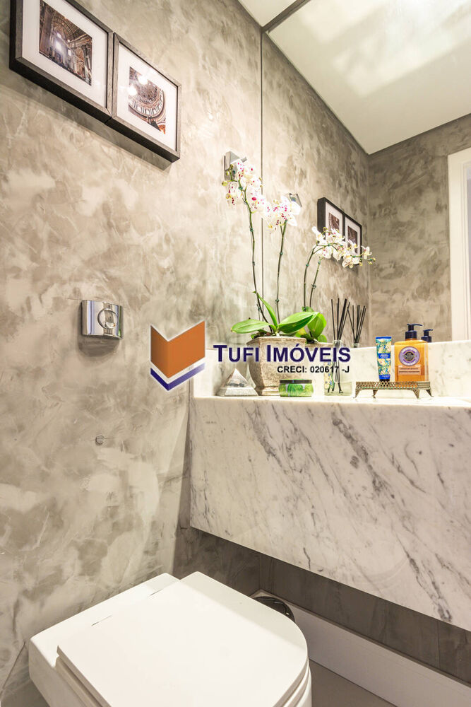 Apartamento, 3 quartos, 210 m² - Foto 3