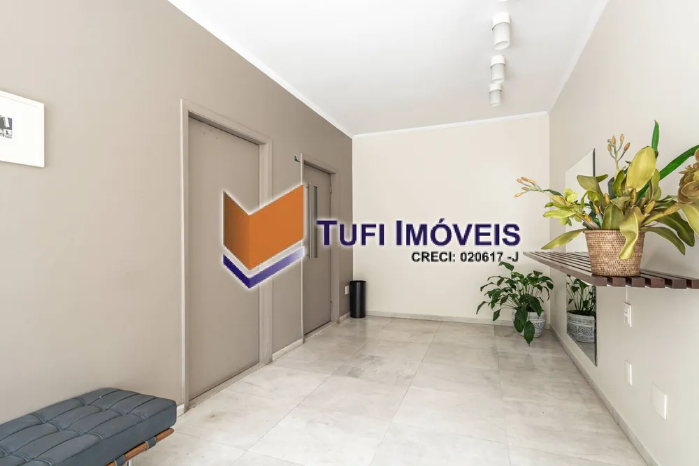 Apartamento, 3 quartos, 210 m² - Foto 3