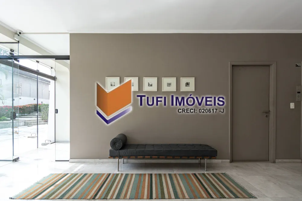 Apartamento, 3 quartos, 210 m² - Foto 4