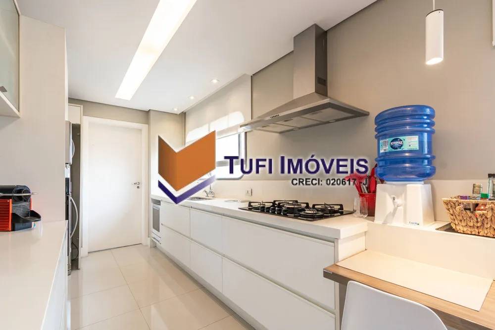 Apartamento, 3 quartos, 210 m² - Foto 13