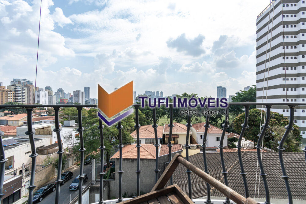 Apartamento, 3 quartos, 210 m² - Foto 2