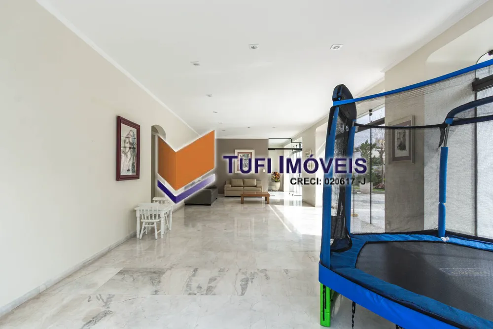 Apartamento, 3 quartos, 210 m² - Foto 1