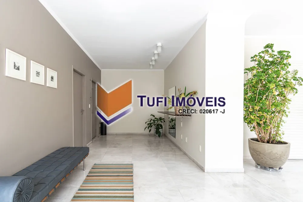 Apartamento, 3 quartos, 210 m² - Foto 2