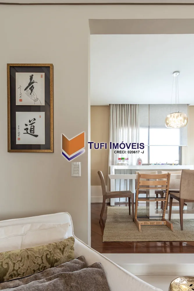 Apartamento, 3 quartos, 210 m² - Foto 8