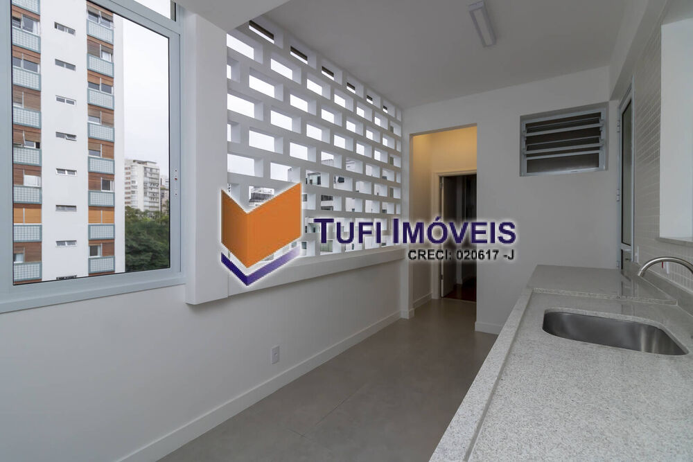 Apartamento, 3 quartos, 239 m² - Foto 38