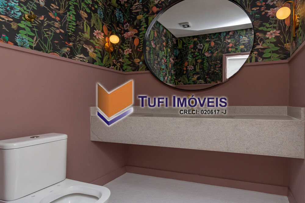 Apartamento, 3 quartos, 239 m² - Foto 23