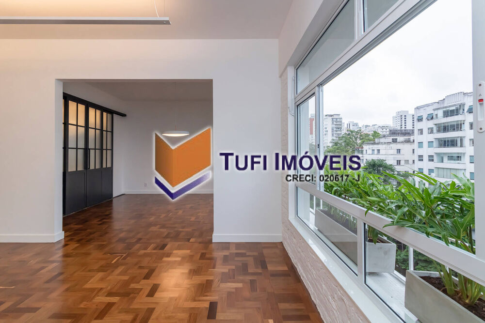 Apartamento, 3 quartos, 239 m² - Foto 1