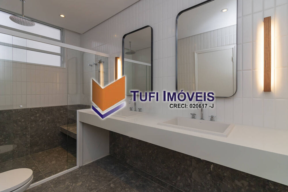 Apartamento, 3 quartos, 239 m² - Foto 32