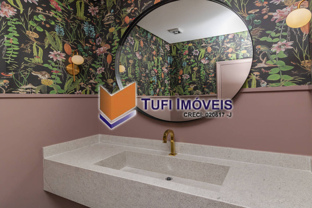 Apartamento, 3 quartos, 239 m² - Foto 22