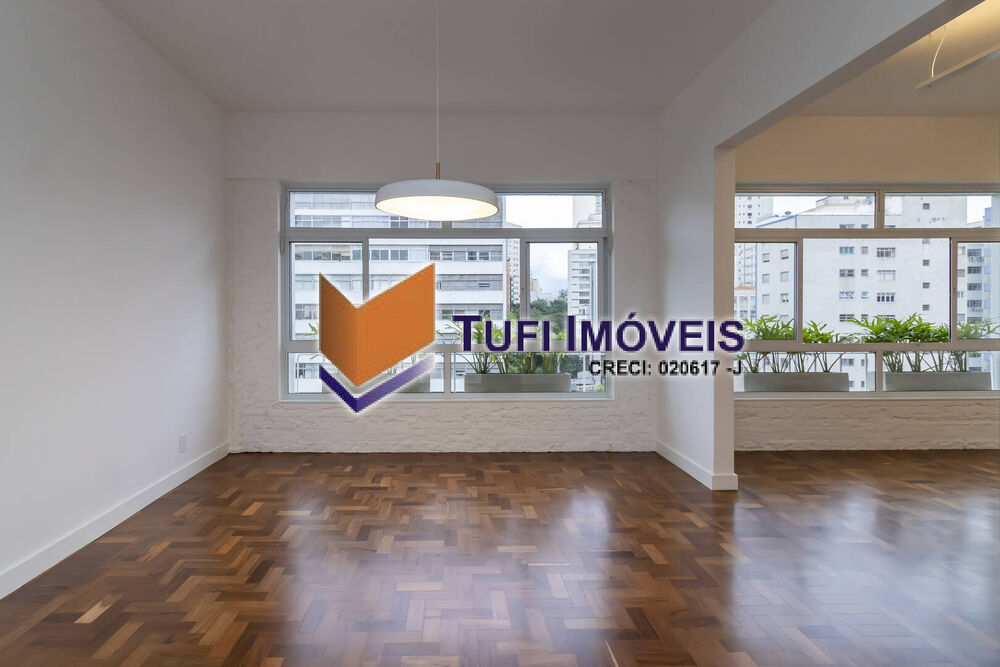Apartamento, 3 quartos, 239 m² - Foto 6