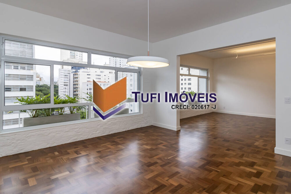 Apartamento, 3 quartos, 239 m² - Foto 2