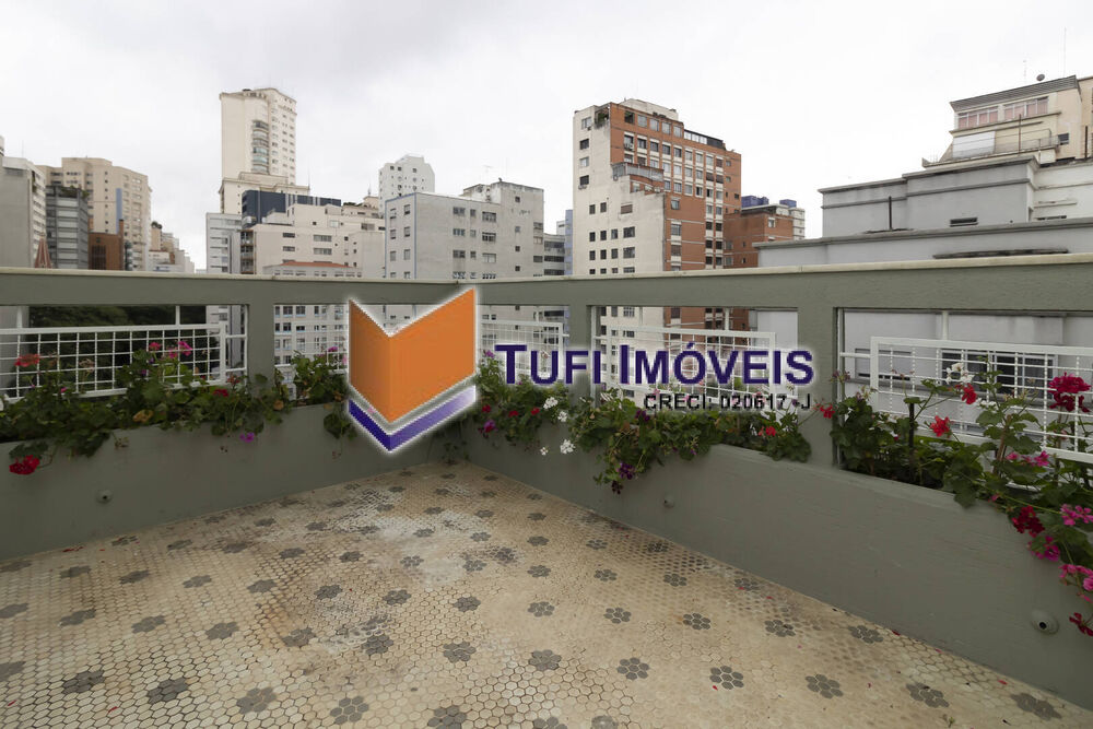 Apartamento, 3 quartos, 239 m² - Foto 25