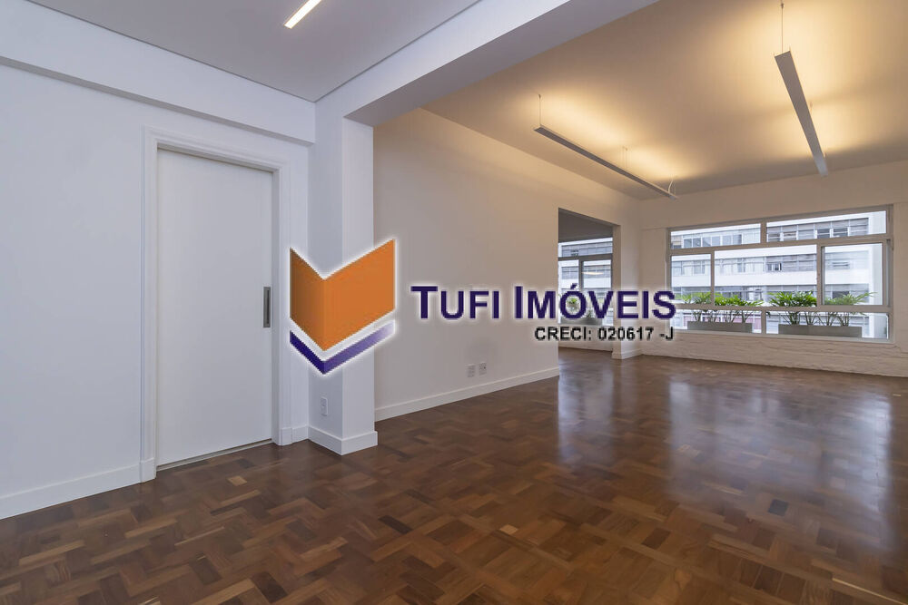 Apartamento, 3 quartos, 239 m² - Foto 7