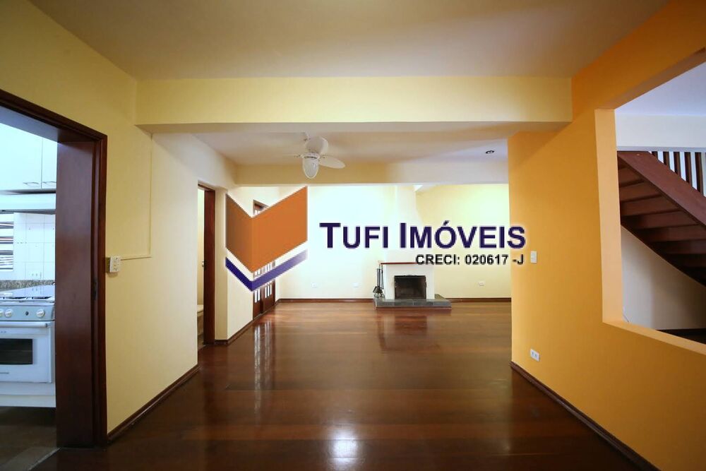 Casa à venda com 4 quartos, 200m² - Foto 4